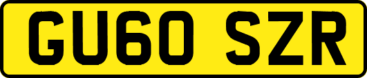 GU60SZR