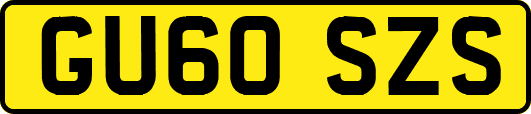 GU60SZS