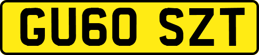 GU60SZT