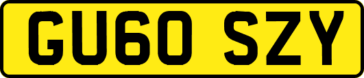 GU60SZY