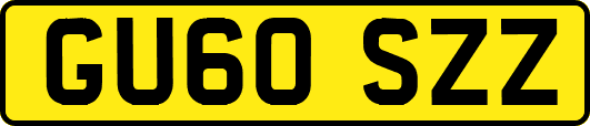 GU60SZZ