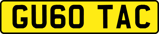 GU60TAC