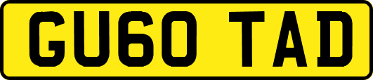 GU60TAD