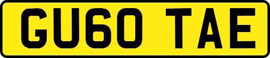 GU60TAE