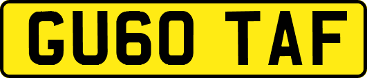GU60TAF