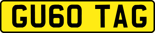 GU60TAG