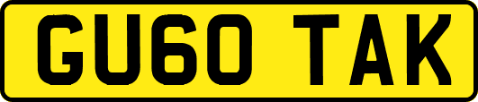 GU60TAK