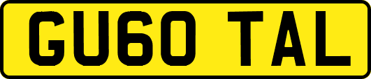 GU60TAL