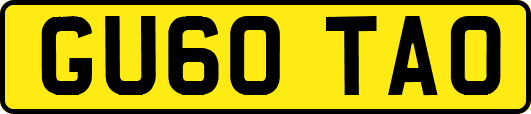 GU60TAO