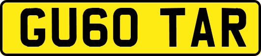 GU60TAR