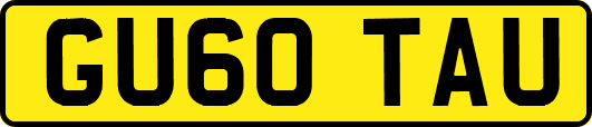 GU60TAU
