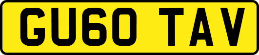 GU60TAV