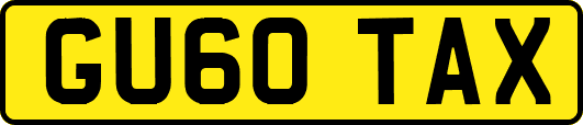 GU60TAX