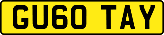 GU60TAY
