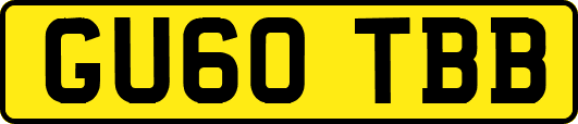 GU60TBB