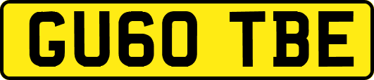 GU60TBE
