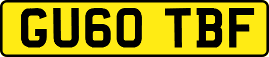 GU60TBF