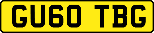 GU60TBG