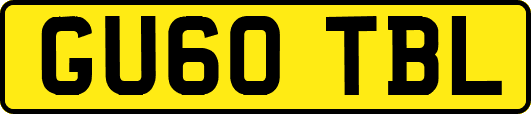 GU60TBL