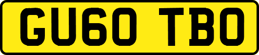 GU60TBO