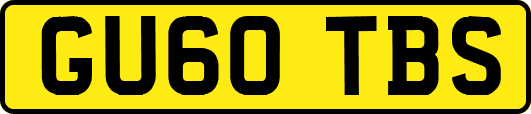 GU60TBS