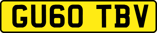 GU60TBV