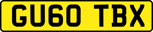 GU60TBX