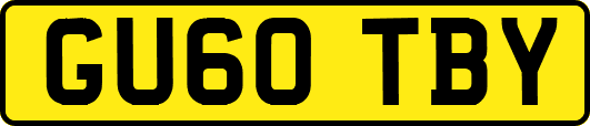 GU60TBY