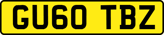 GU60TBZ