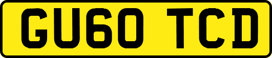 GU60TCD