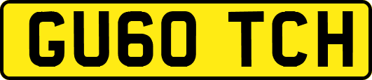 GU60TCH