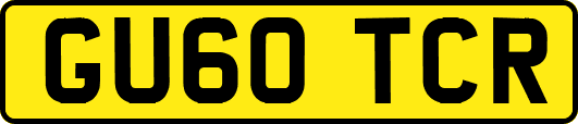 GU60TCR