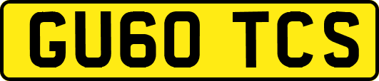 GU60TCS