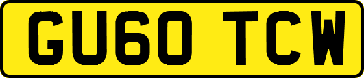 GU60TCW