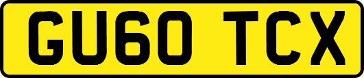 GU60TCX