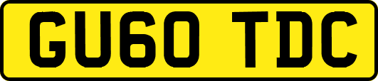 GU60TDC