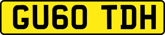 GU60TDH