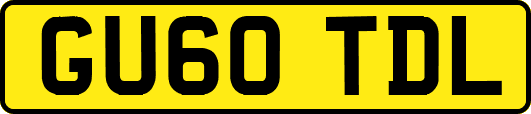 GU60TDL