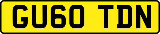 GU60TDN