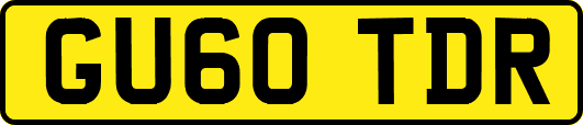GU60TDR