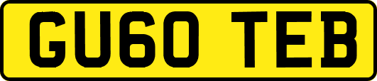 GU60TEB