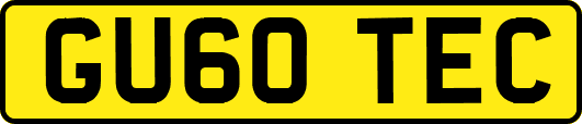 GU60TEC