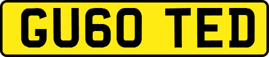 GU60TED