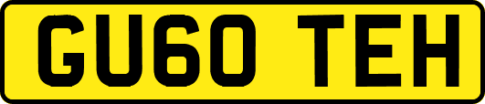 GU60TEH