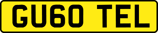 GU60TEL