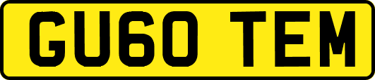 GU60TEM