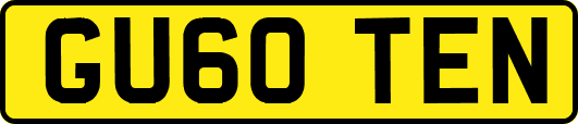 GU60TEN