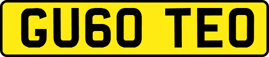 GU60TEO