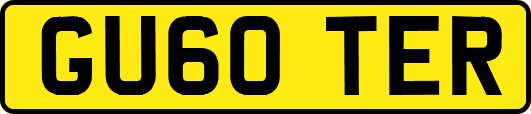 GU60TER