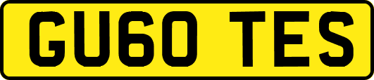 GU60TES